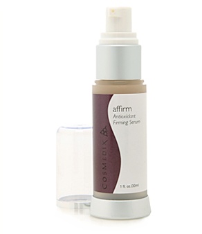 Cosmedix firming serum