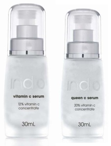 Indio serum