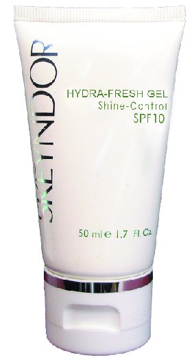 Skeyndor Oily skins Hydra-Fresh Gel