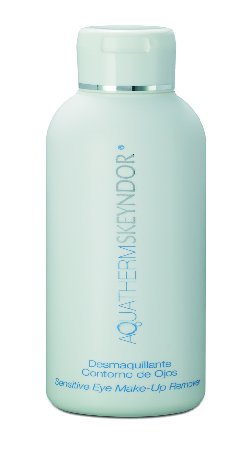 Skeyndor Aquatherm Eye Makeup Remover