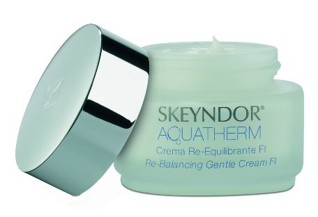 Skeyndor Aquatherm Re-balancing Gentle Cream FI