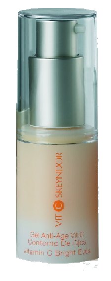 Skeyndor Vitamin-C Bright Eye Gel